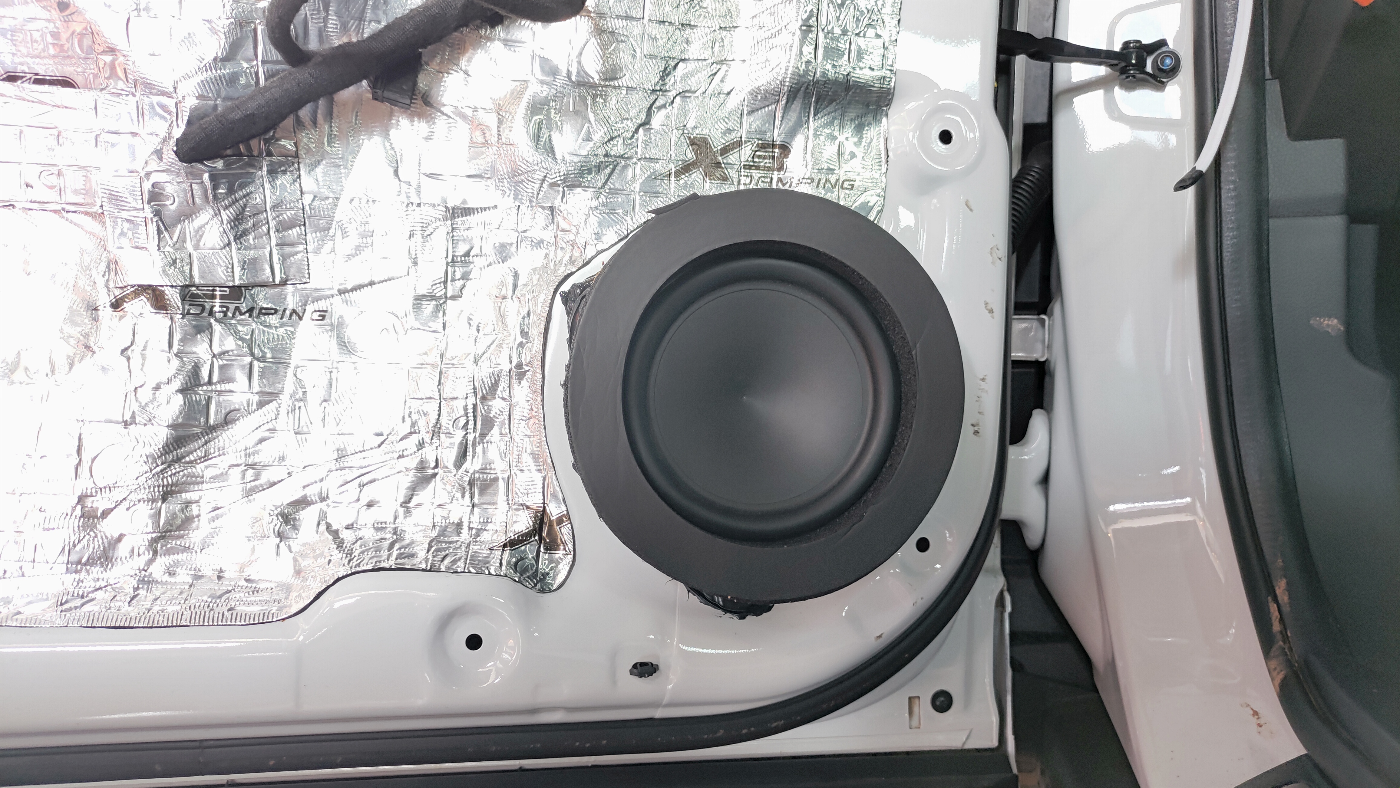 长安CS95再次升级