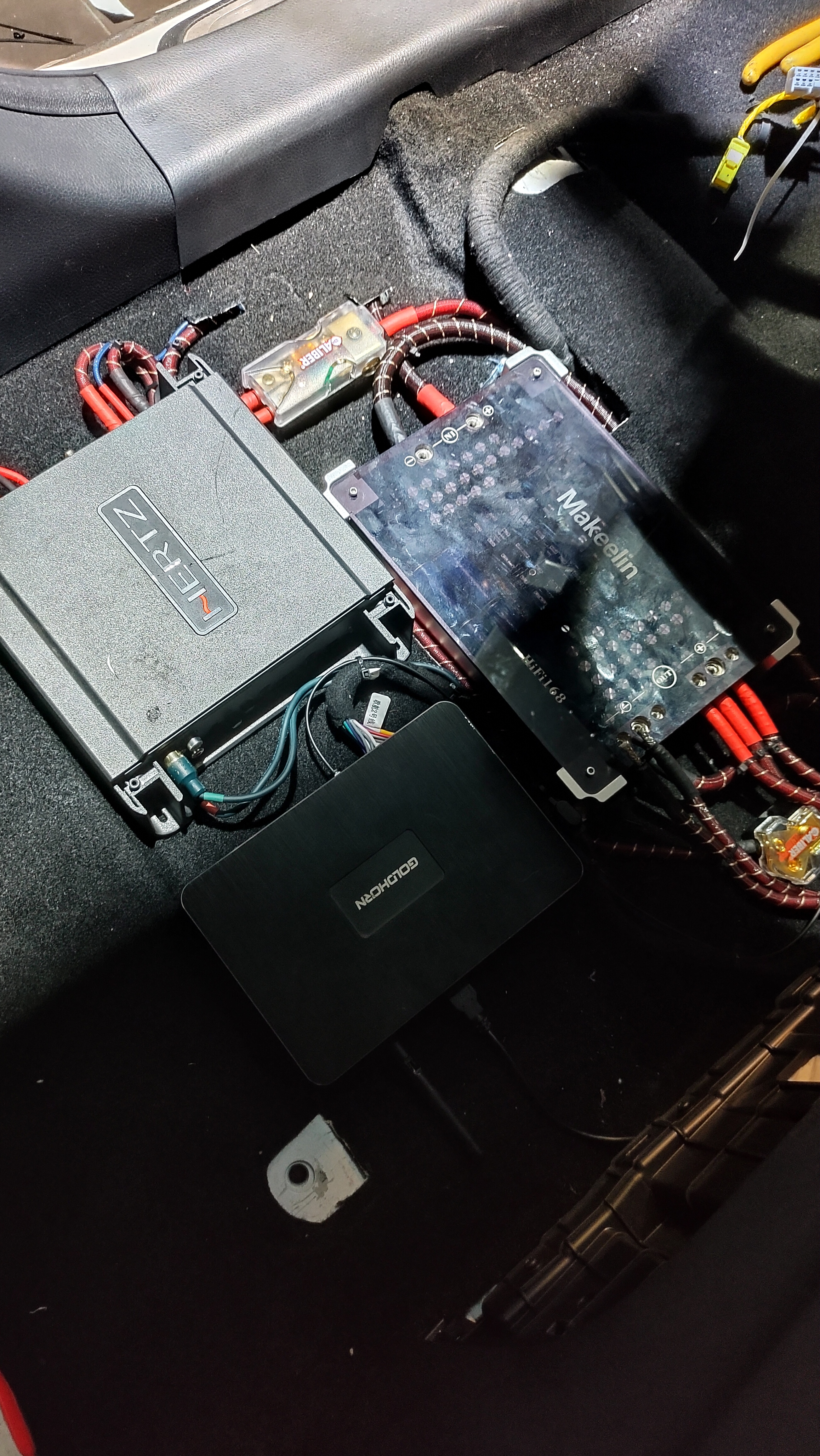 长安CS95再次升级