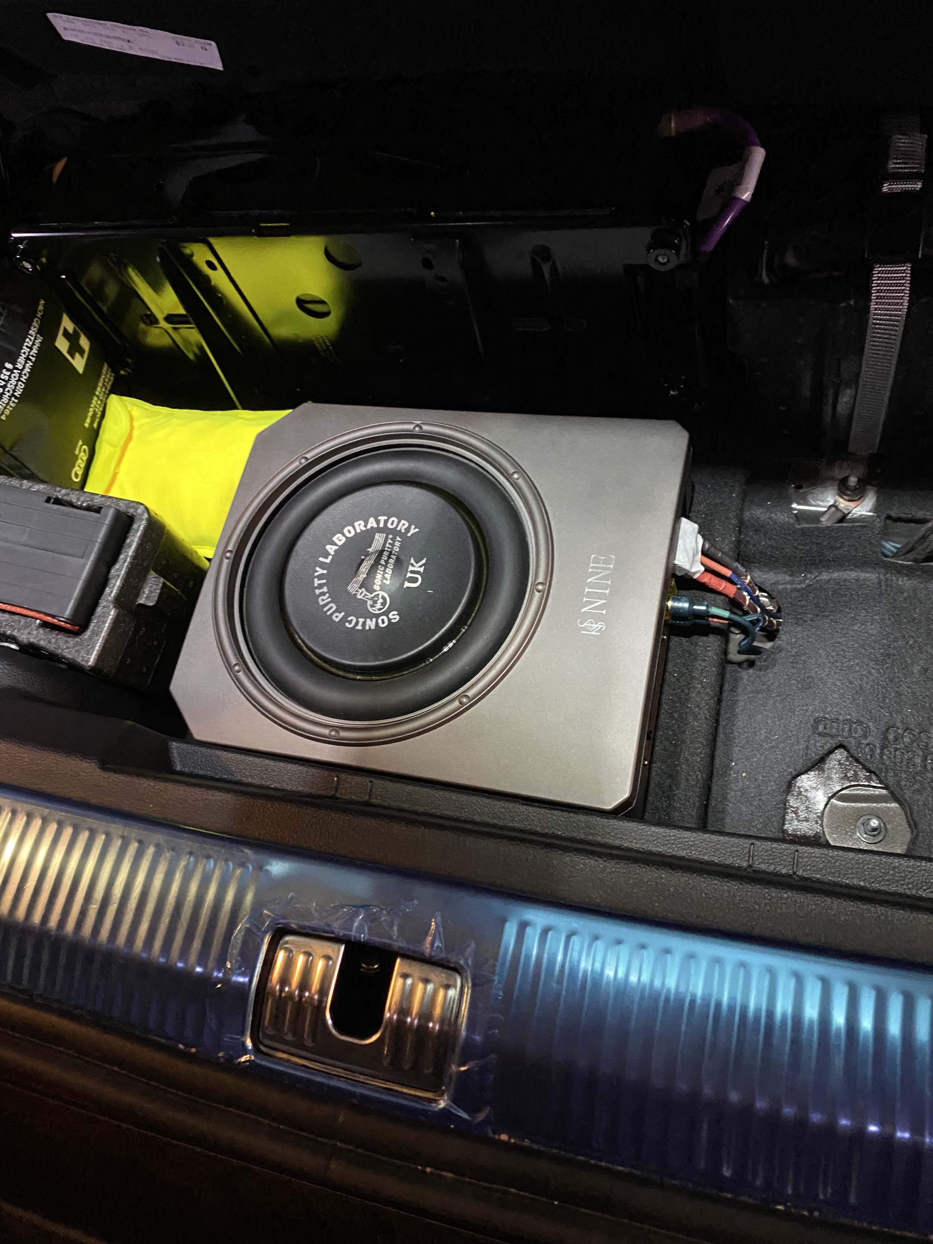 奥迪q7