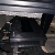 雷克萨斯NX200，圣听MDA-S406四路DSP+爱威备胎低音炮