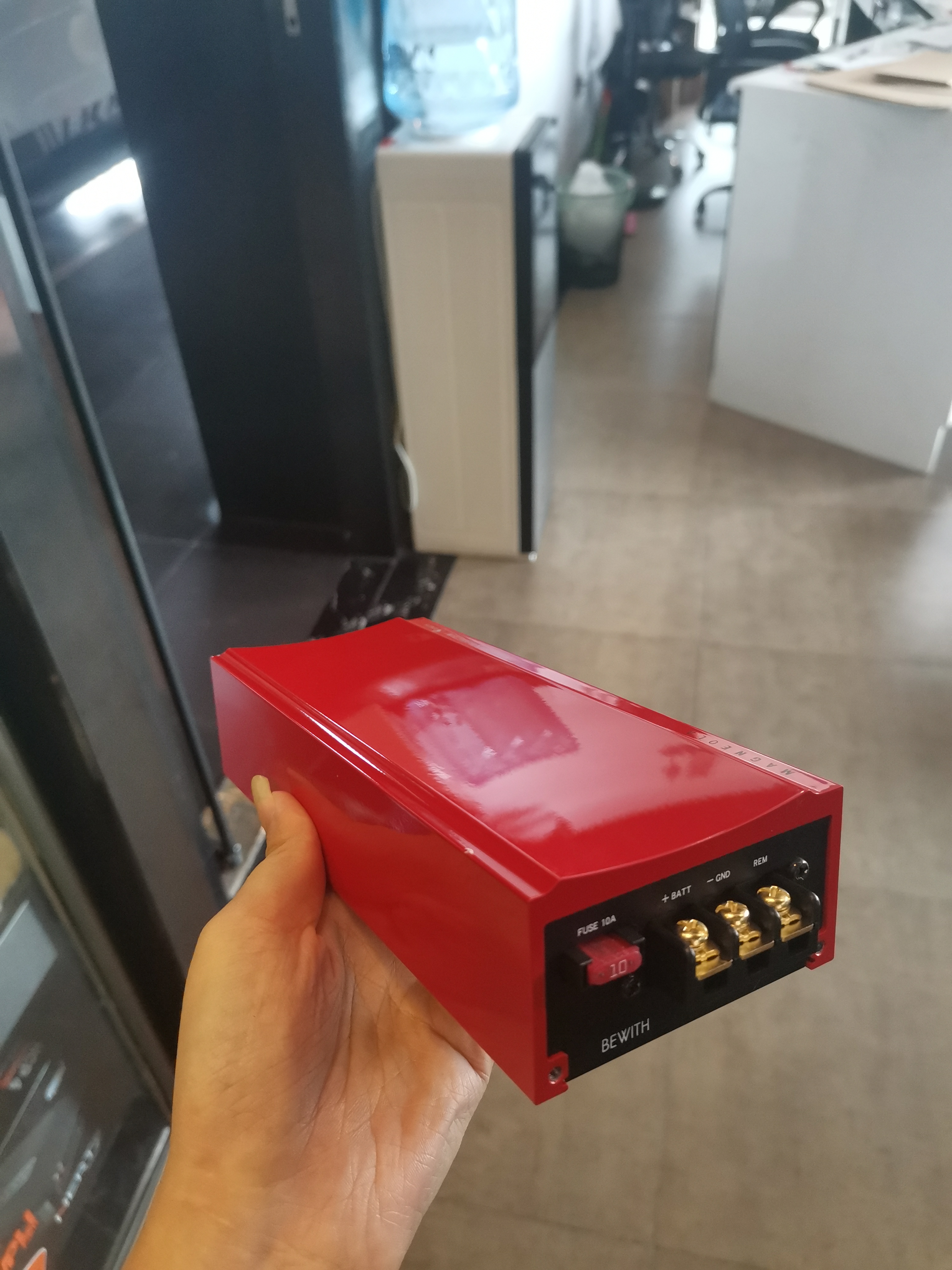 日本必伟发烧级音响大量到货