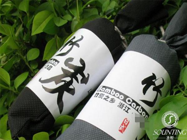 汽车异味