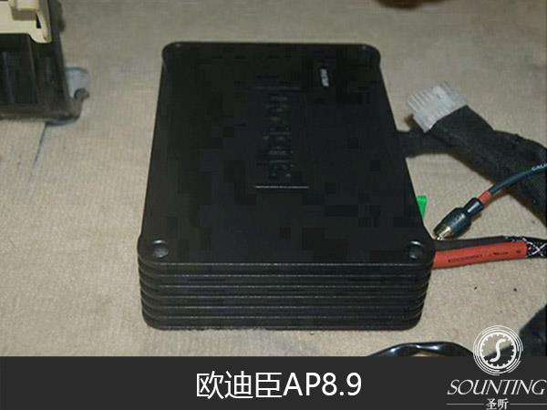 重庆汽车音响改装,重庆汽车音响升级重庆丰田普拉多升级音响系统 丹麦丹拿+意大利欧迪臣+赫兹低音炮-重庆圣听汽车音响